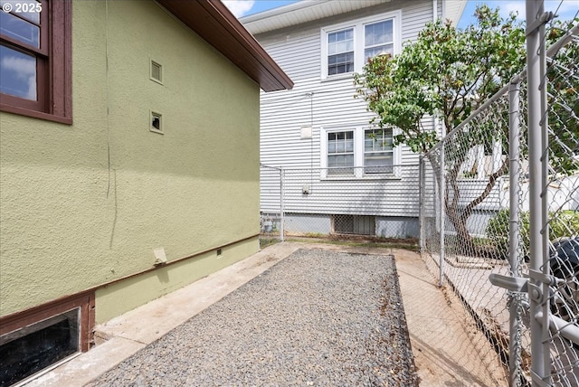4004 N Montana Ave, Portland, OR 97227 - view of side of property