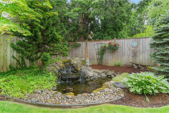 180 NE 29th Dr, Gresham, OR 97030 - view of fenced backyard