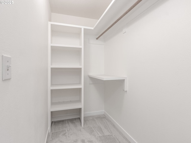 13928 SE Rhone St, Portland, OR 97236 - walk in closet featuring carpet