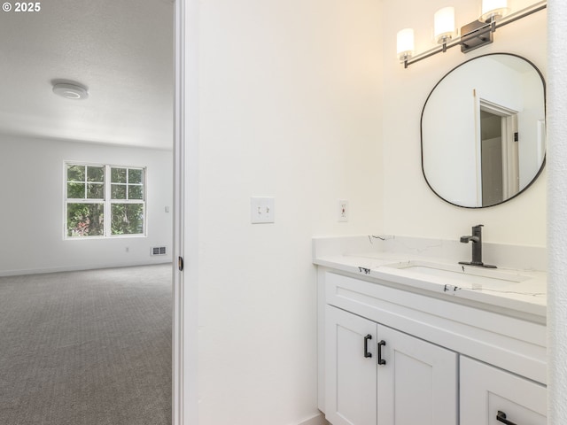 13928 SE Rhone St, Portland, OR 97236 - bathroom with vanity
