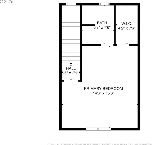 13928 SE Rhone St, Portland, OR 97236 - property floor plan