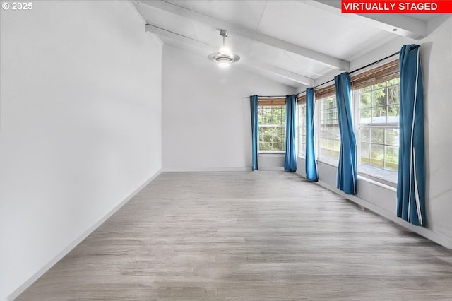 162 Monticello Dr, Longview, WA 98632 - unfurnished room featuring wood finished floors and plenty of natural light