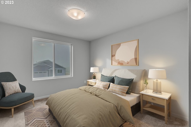 2609 S 7th Way, Ridgefield, WA 98642 - carpeted bedroom with baseboards