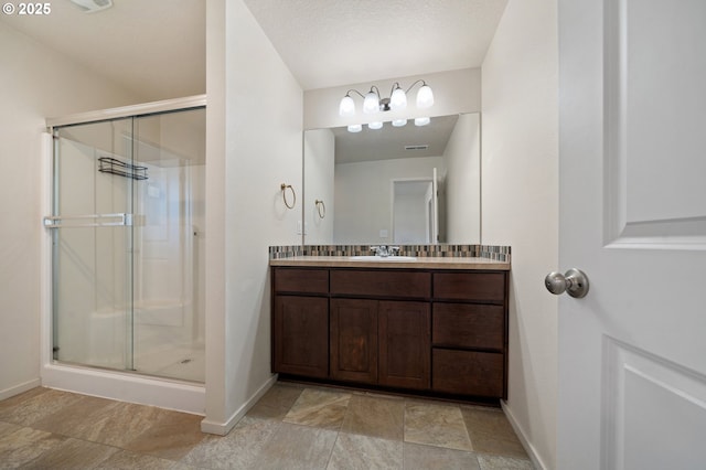 8512 NE 13th Pl, Vancouver, WA 98665 - full bathroom with a shower stall and vanity