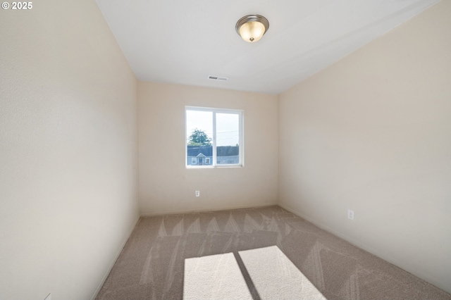 8512 NE 13th Pl, Vancouver, WA 98665 - spare room with carpet floors
