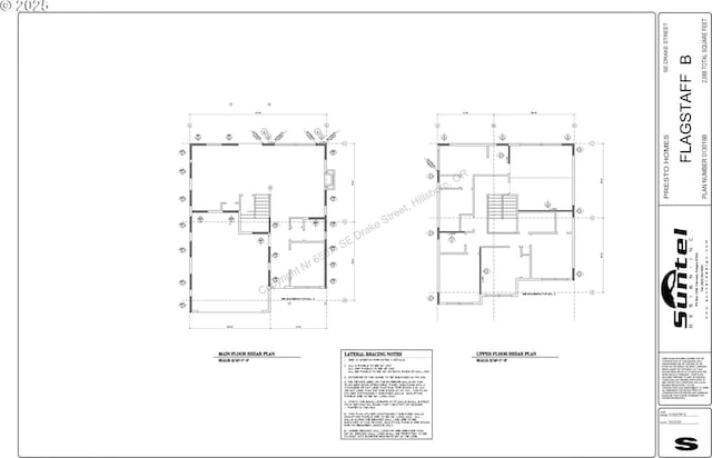5080 SE Drake Rd, Hillsboro, OR 97123 - floor plan / room layout