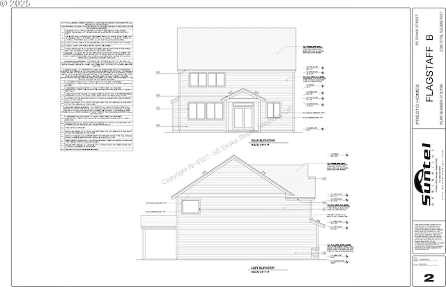 5080 SE Drake Rd, Hillsboro, OR 97123 - view of miscellaneous listing collateral