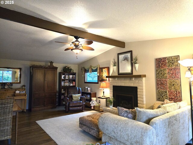 215 NE 9th St, Oakland, OR 97462 - view of property hidden behind natural elements