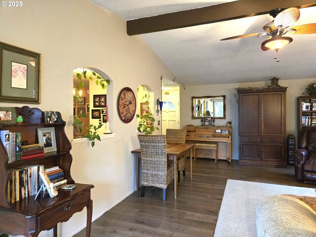 215 NE 9th St, Oakland, OR 97462 - view of yard