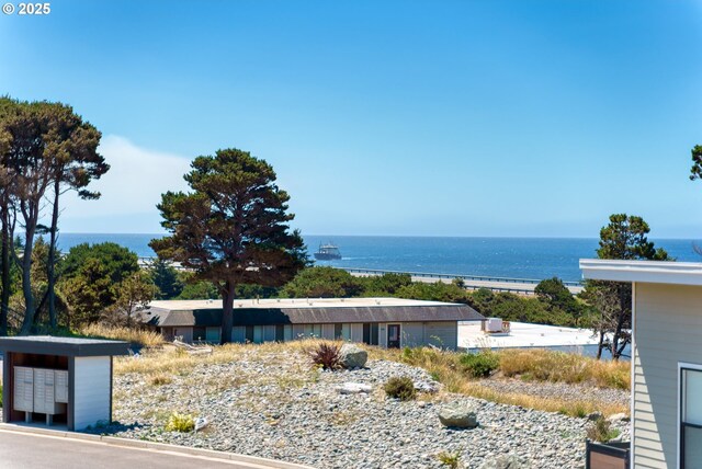 30403 Sawyer Way, Gold Beach, OR 97444 - water view