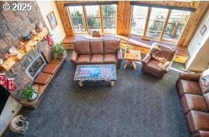 52995 Riverview Dr, La Pine, OR 97739 - view of common area