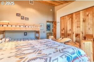 52995 Riverview Dr, La Pine, OR 97739 - view of bedroom