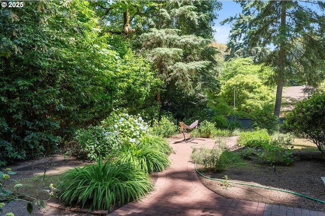 17221 SW Oakenshield Ct, Portland, OR 97224 - view of property's community