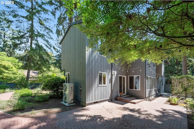 17221 SW Oakenshield Ct, Portland, OR 97224 - back of house featuring a patio area
