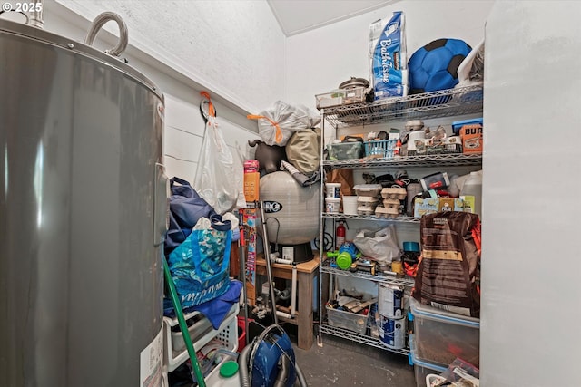 14955 Profitt Loop, Baker City, OR 97814 - storage with water heater
