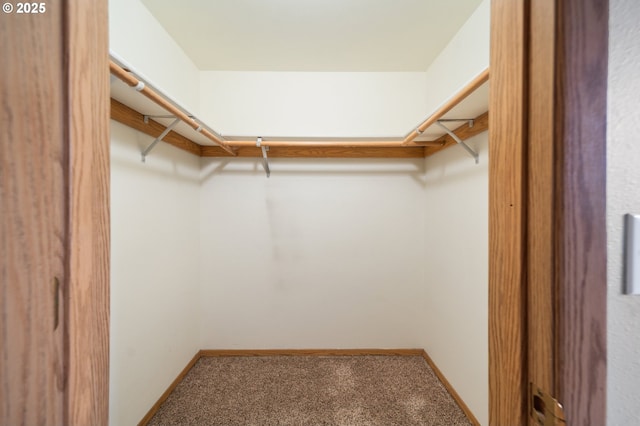 7501 NE 51st Way, Vancouver, WA 98662 - spacious closet featuring carpet flooring