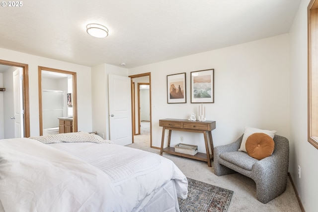 6837 SE 84th Ave, Portland, OR 97266 - bedroom with light carpet