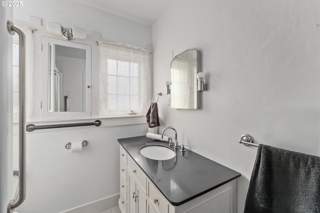339 W Laurelwood Ct, Roseburg, OR 97470 - bathroom featuring vanity