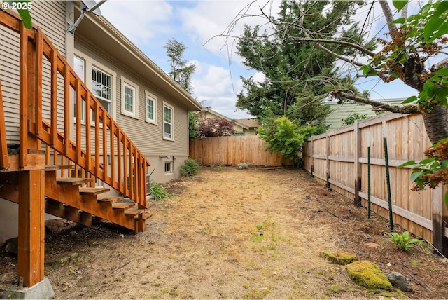 339 W Laurelwood Ct, Roseburg, OR 97470 - view of fenced backyard