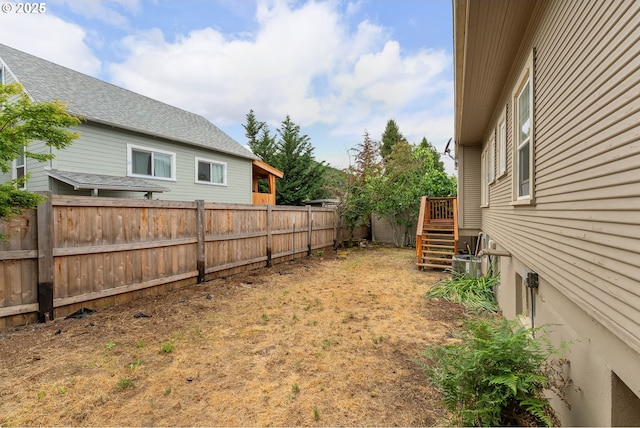 339 W Laurelwood Ct, Roseburg, OR 97470 - view of yard