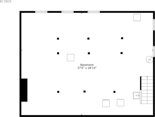 339 W Laurelwood Ct, Roseburg, OR 97470 - property floor plan