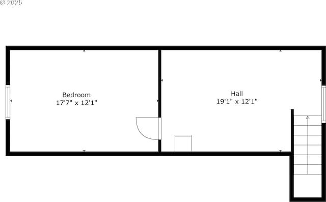 339 W Laurelwood Ct, Roseburg, OR 97470 - room layout