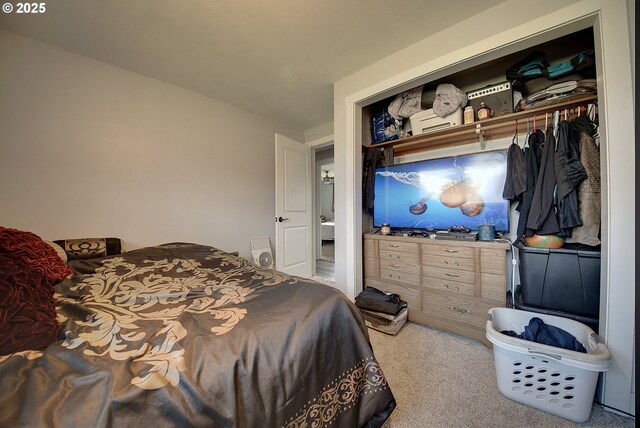92700 Holly Ln, Astoria, OR 97103 - bedroom featuring carpet floors