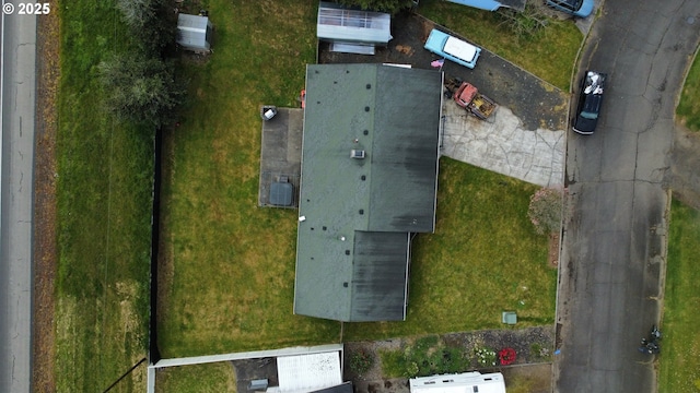 92700 Holly Ln, Astoria, OR 97103 - drone / aerial view