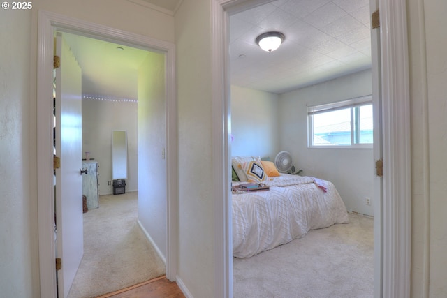94178 9th St, Gold Beach, OR 97444 - bedroom with carpet
