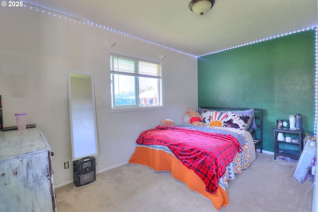 94178 9th St, Gold Beach, OR 97444 - bedroom with carpet flooring and baseboards