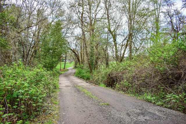395 Rio Nes Ln, Roseburg, OR 97470 - view of street