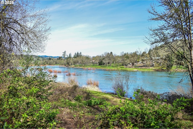 395 Rio Nes Ln, Roseburg, OR 97470 - water view