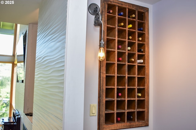 395 Rio Nes Ln, Roseburg, OR 97470 - view of wine area