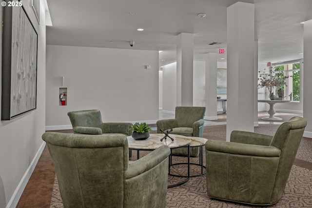 707 N Hayden Island Dr Unit 217, Portland, OR 97217 - view of common area