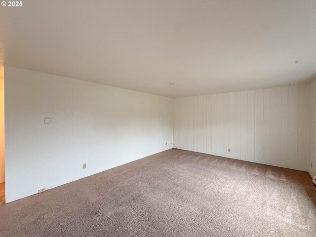 1883 Green Ave, Roseburg, OR 97471 - view of carpeted empty room