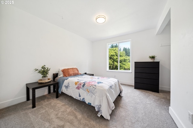 40774 SE Trubel Rd, Sandy, OR 97055 - bedroom featuring carpet
