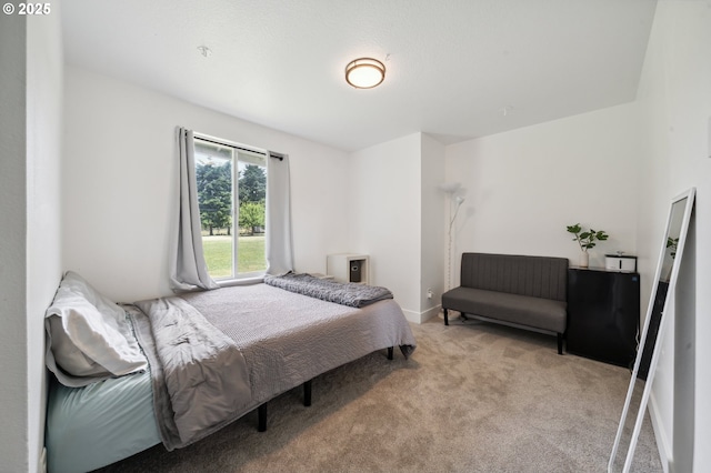 40774 SE Trubel Rd, Sandy, OR 97055 - carpeted bedroom featuring baseboards