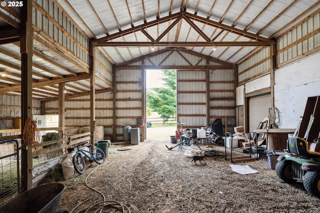 40774 SE Trubel Rd, Sandy, OR 97055 - view of garage