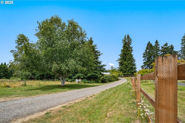 40774 SE Trubel Rd, Sandy, OR 97055 - view of street