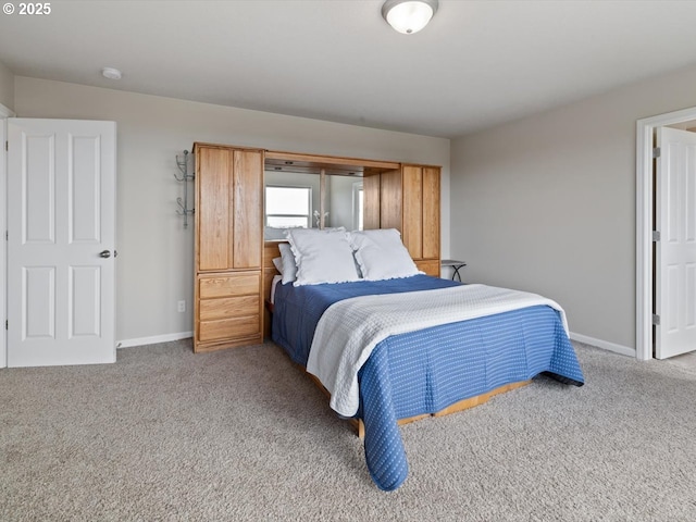 4257 SE Jetty Ave, Lincoln City, OR 97367 - carpeted bedroom with baseboards