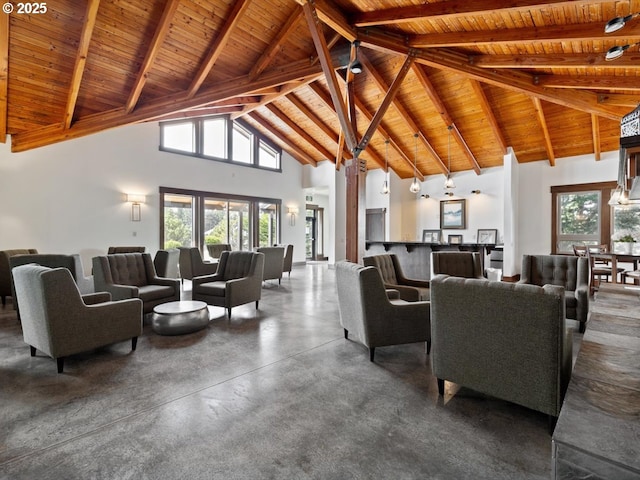 4257 SE Jetty Ave, Lincoln City, OR 97367 - view of lobby