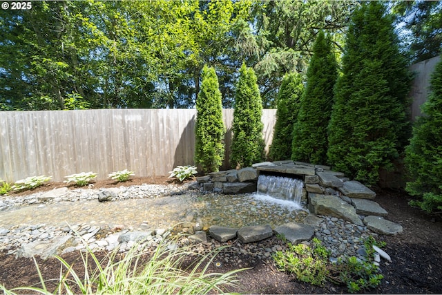 1931 13th St, West Linn, OR 97068 - view of yard