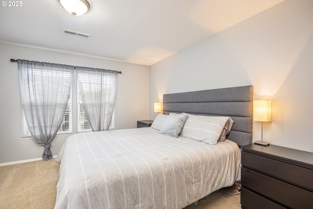 5761 Mt Vernon Rd, Springfield, OR 97478 - bedroom with carpet floors and baseboards