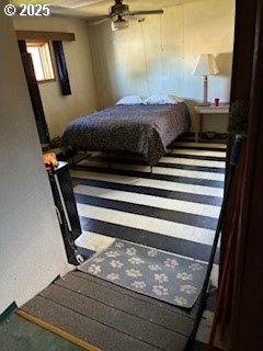 14031 SE Rhone St, Portland, OR 97236 - view of bedroom