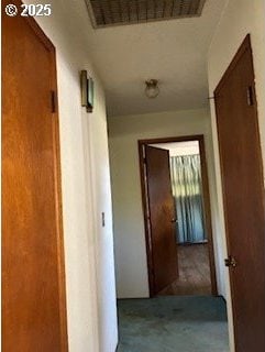 14031 SE Rhone St, Portland, OR 97236 - view of corridor