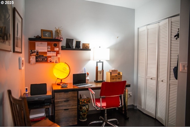 62725 Eagle Rd, Bend, OR 97701 - view of office space