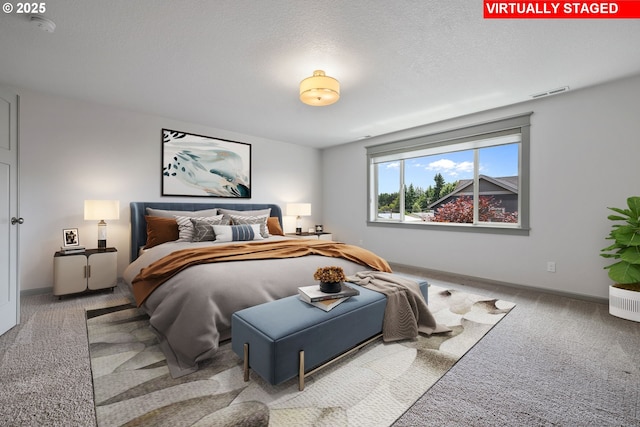 14716 Blue Blossom Way, Oregon City, OR 97045 - bedroom featuring carpet and baseboards