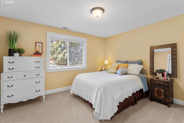 2121 Ostman Rd, West Linn, OR 97068 - bedroom with light colored carpet and baseboards