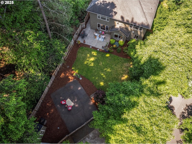2121 Ostman Rd, West Linn, OR 97068 - view of subject property
