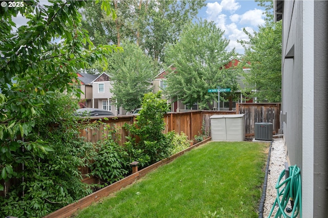 18576 SW Tara Meadows Ct, Beaverton, OR 97078 - view of yard